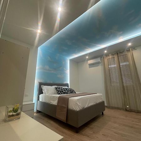 Domus Ganata Apartamento Syracuse Exterior foto