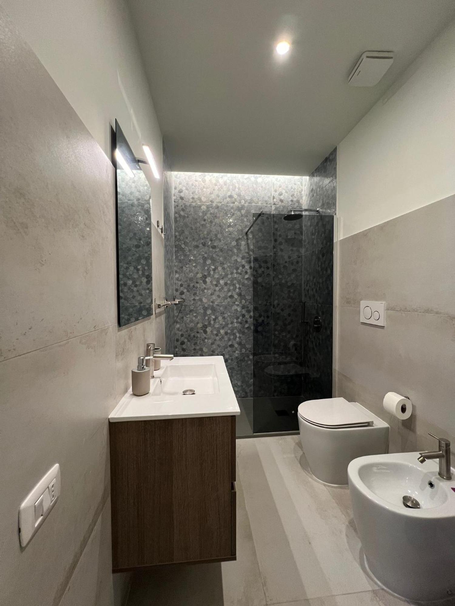 Domus Ganata Apartamento Syracuse Exterior foto