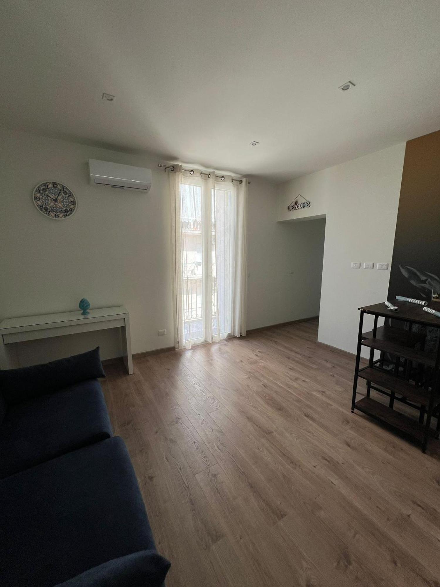 Domus Ganata Apartamento Syracuse Exterior foto