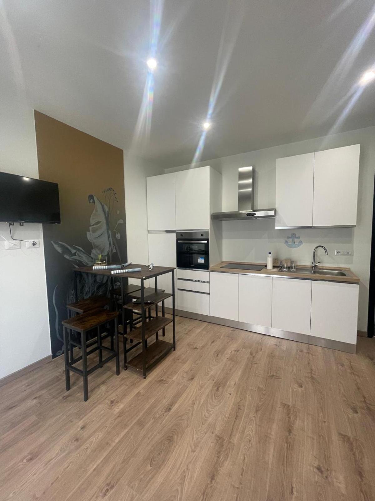 Domus Ganata Apartamento Syracuse Exterior foto