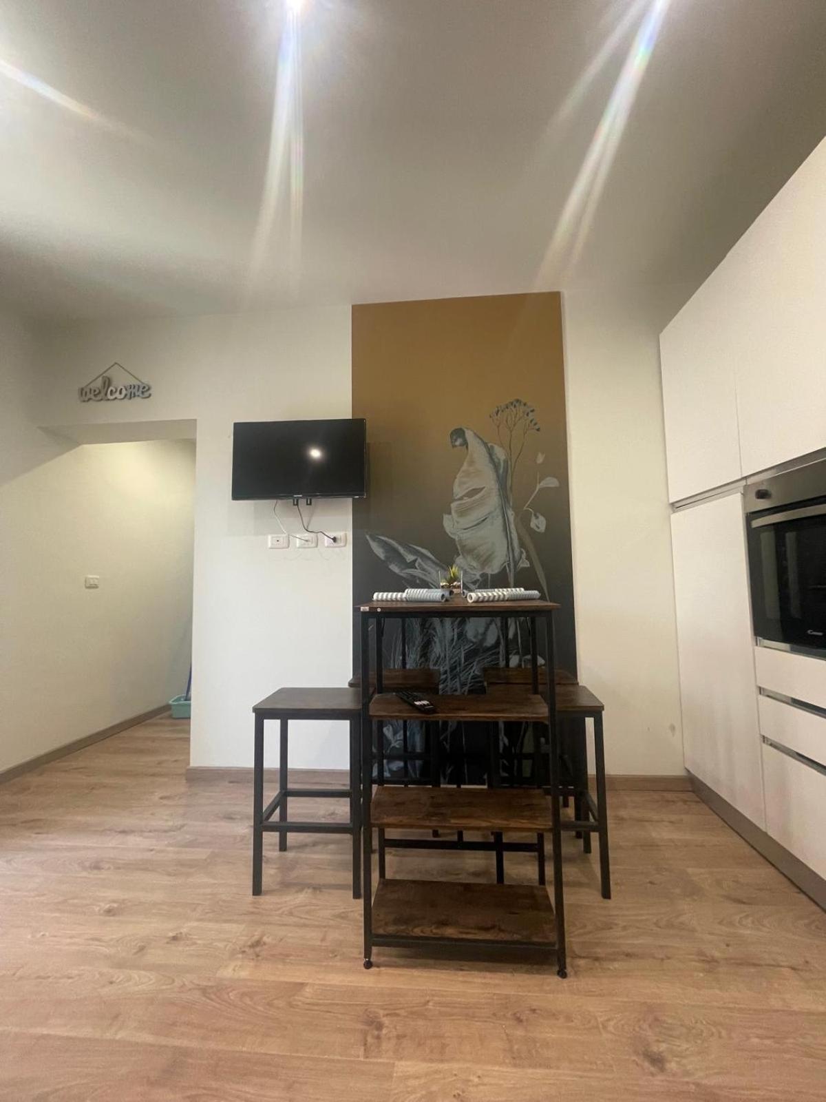 Domus Ganata Apartamento Syracuse Exterior foto
