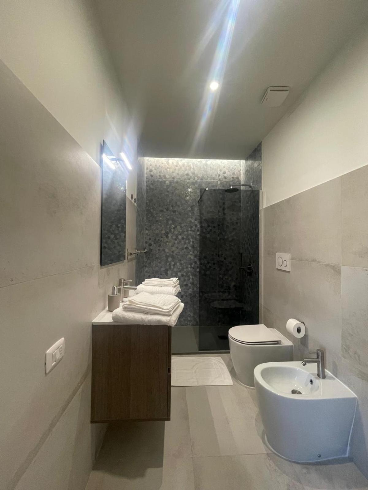 Domus Ganata Apartamento Syracuse Exterior foto