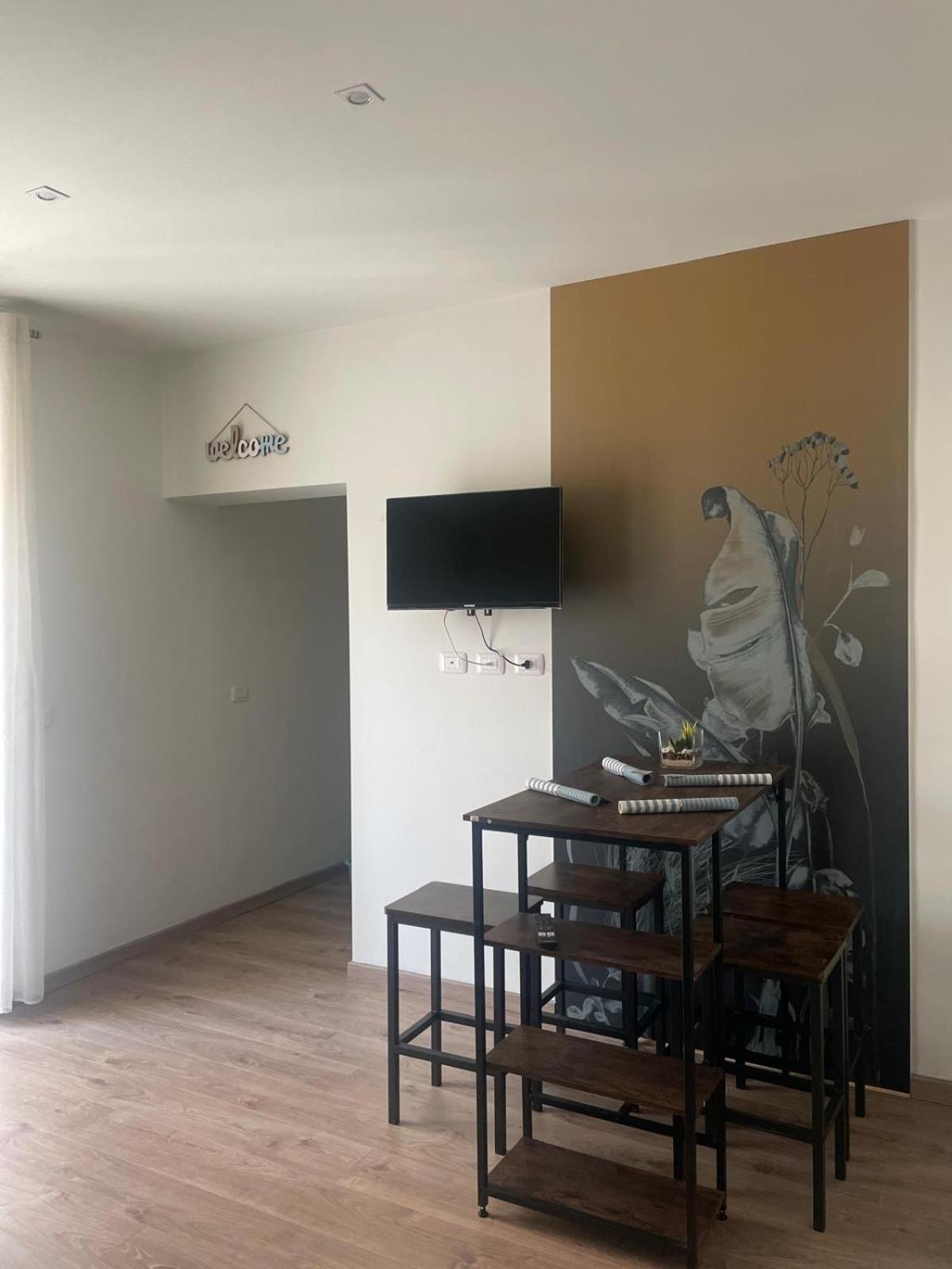 Domus Ganata Apartamento Syracuse Exterior foto