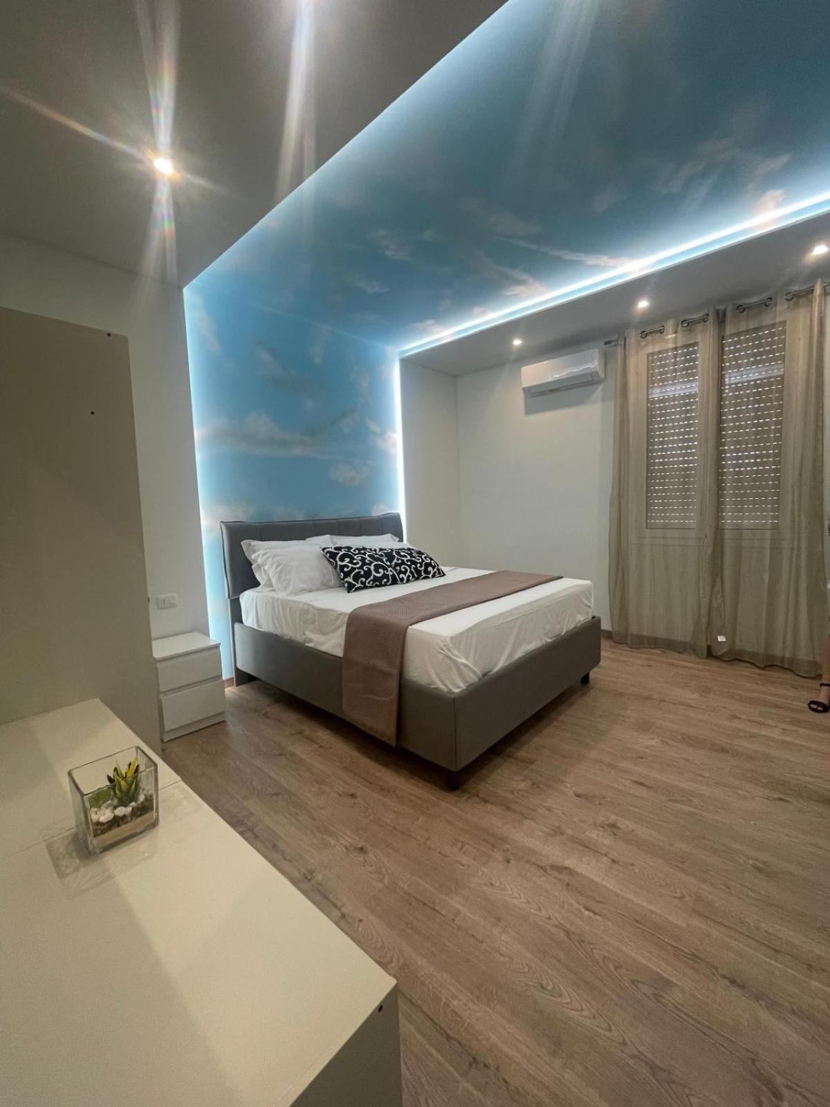 Domus Ganata Apartamento Syracuse Exterior foto