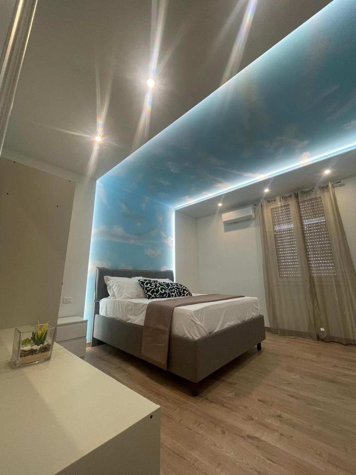 Domus Ganata Apartamento Syracuse Exterior foto