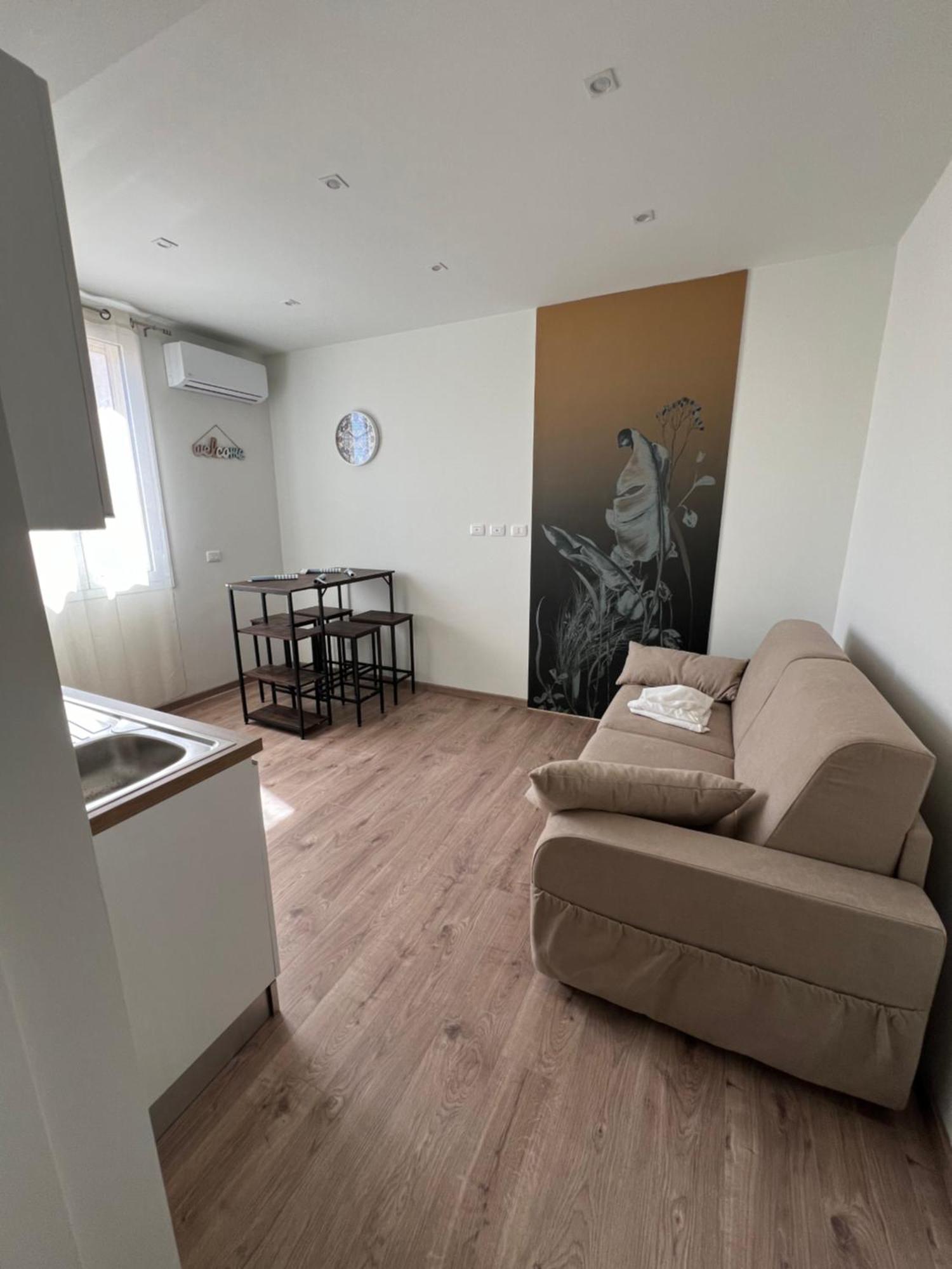 Domus Ganata Apartamento Syracuse Exterior foto