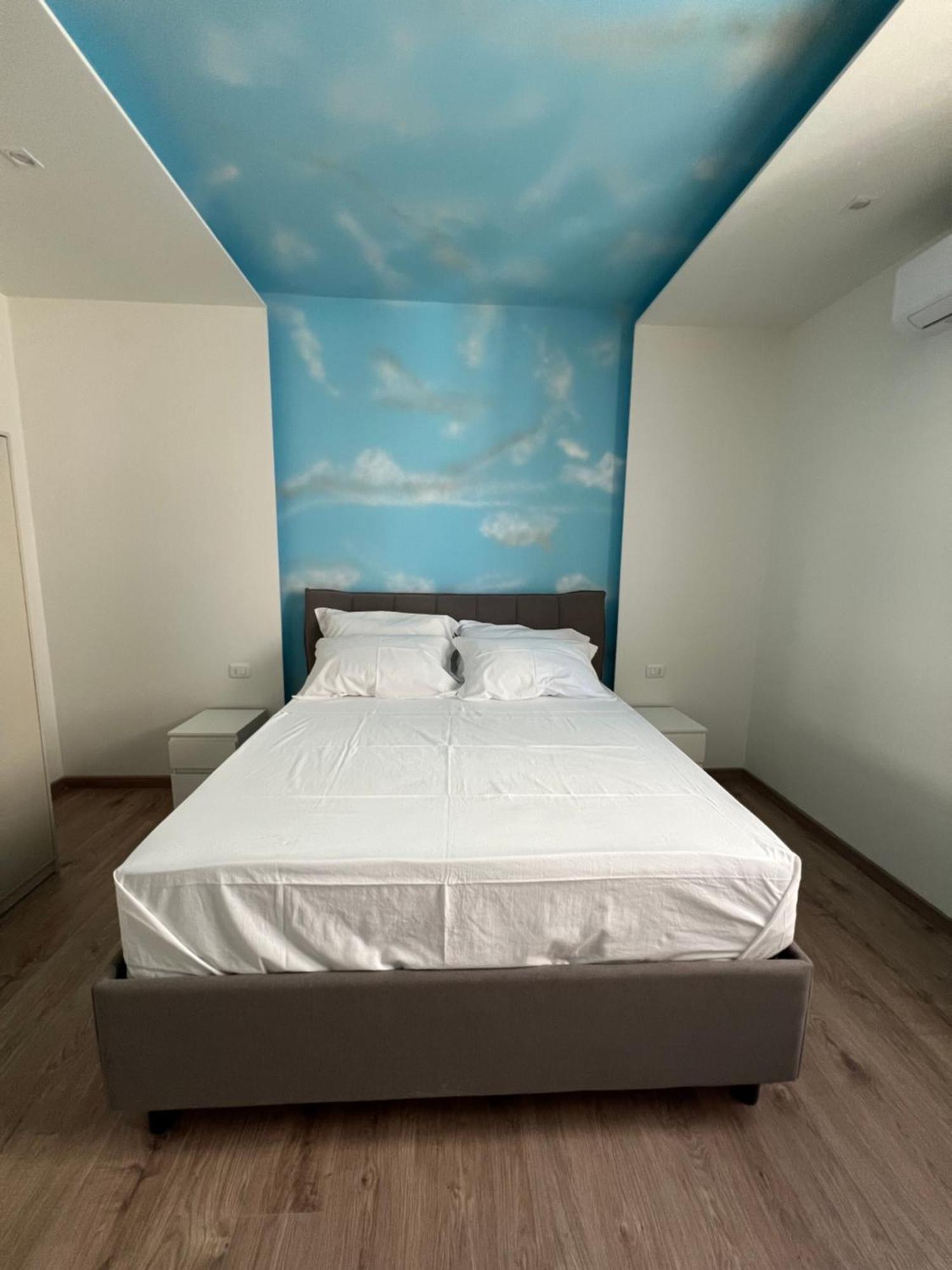 Domus Ganata Apartamento Syracuse Exterior foto