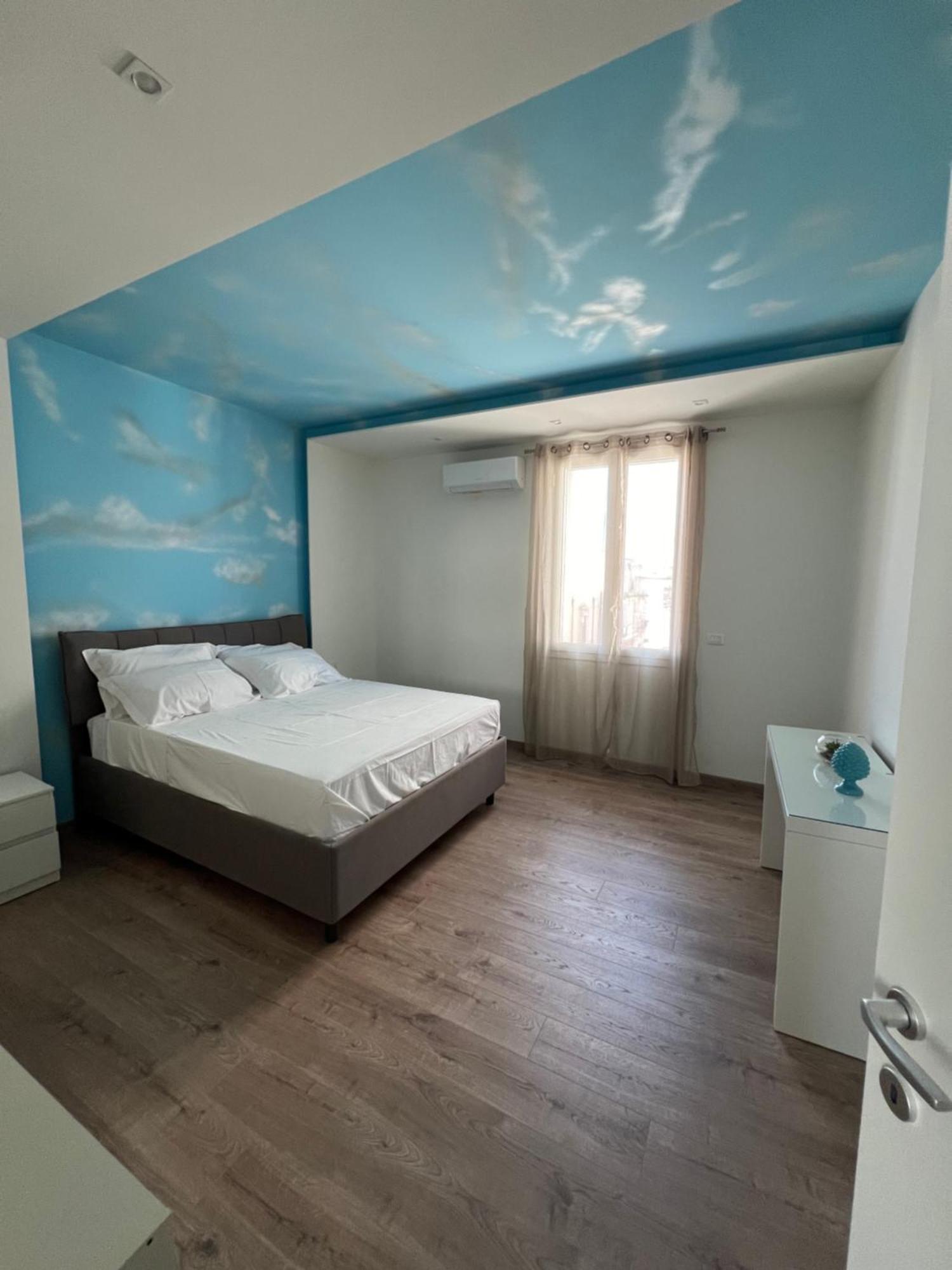 Domus Ganata Apartamento Syracuse Exterior foto