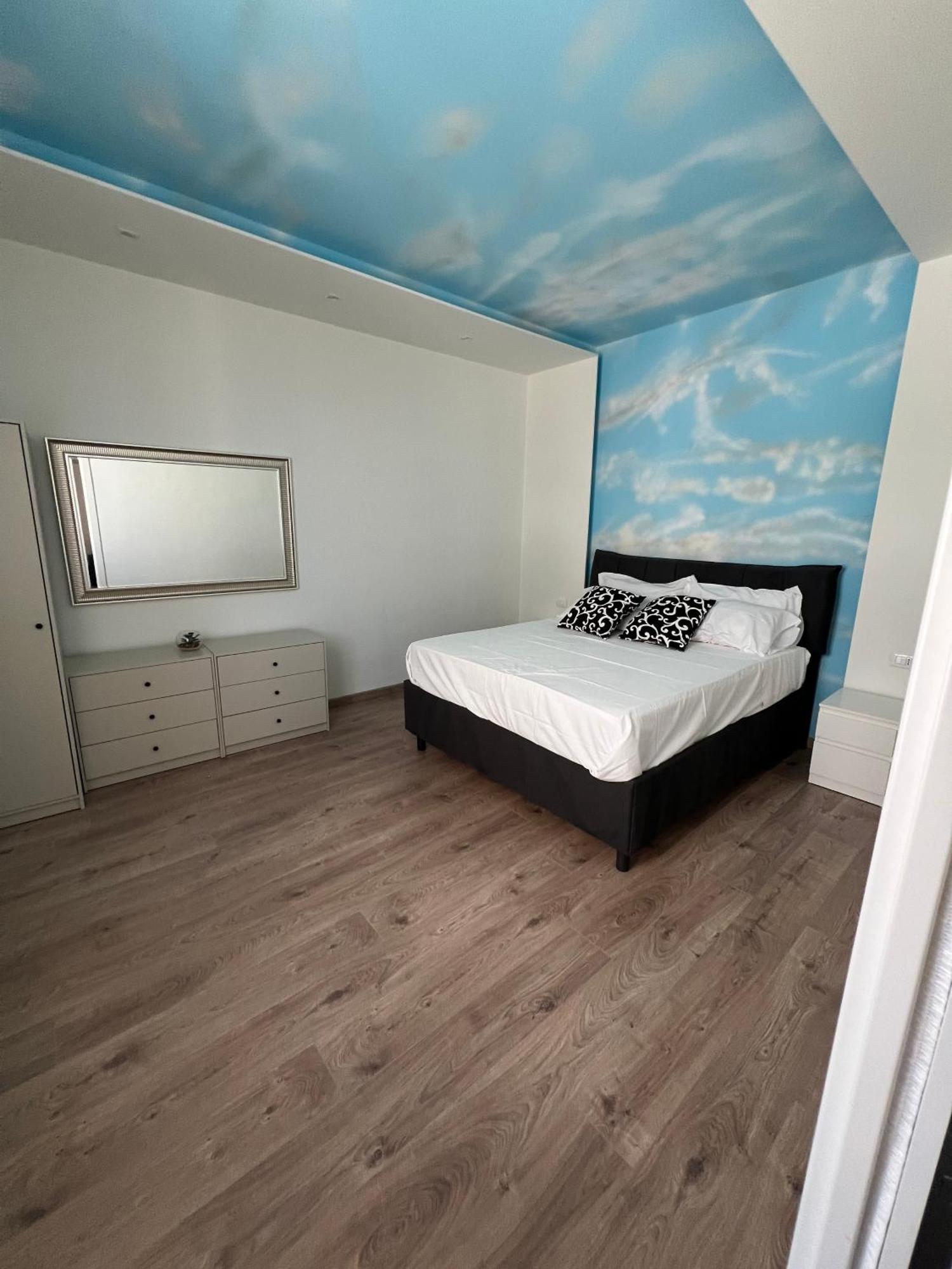 Domus Ganata Apartamento Syracuse Exterior foto