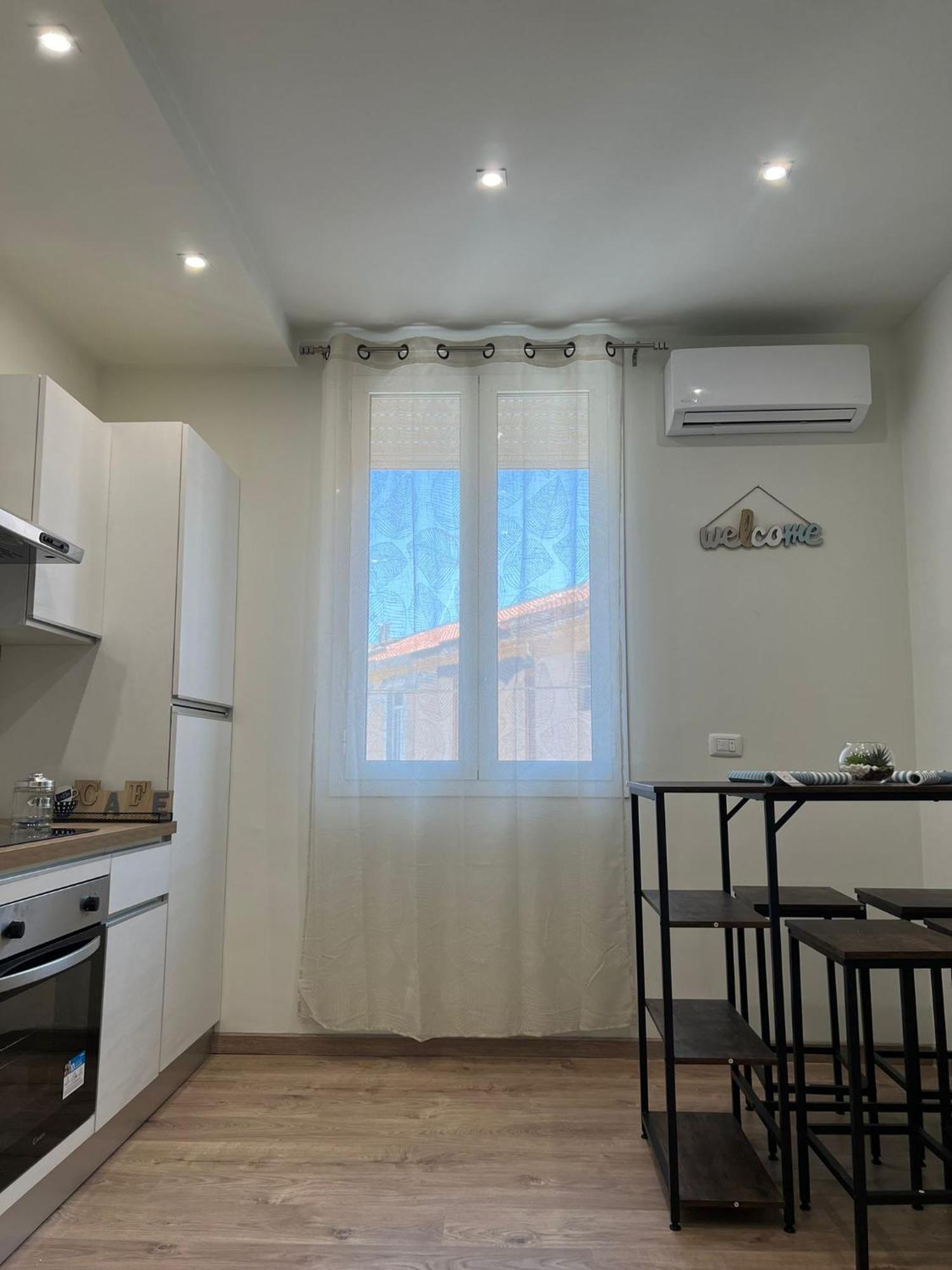 Domus Ganata Apartamento Syracuse Exterior foto