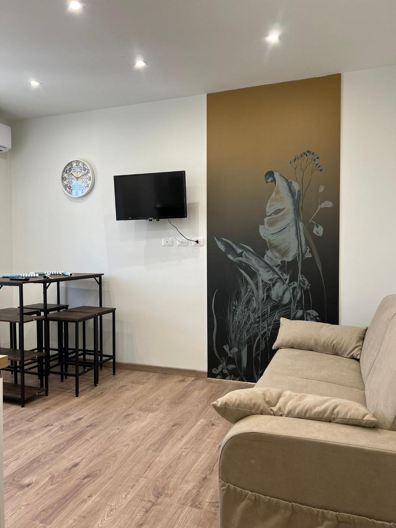 Domus Ganata Apartamento Syracuse Exterior foto