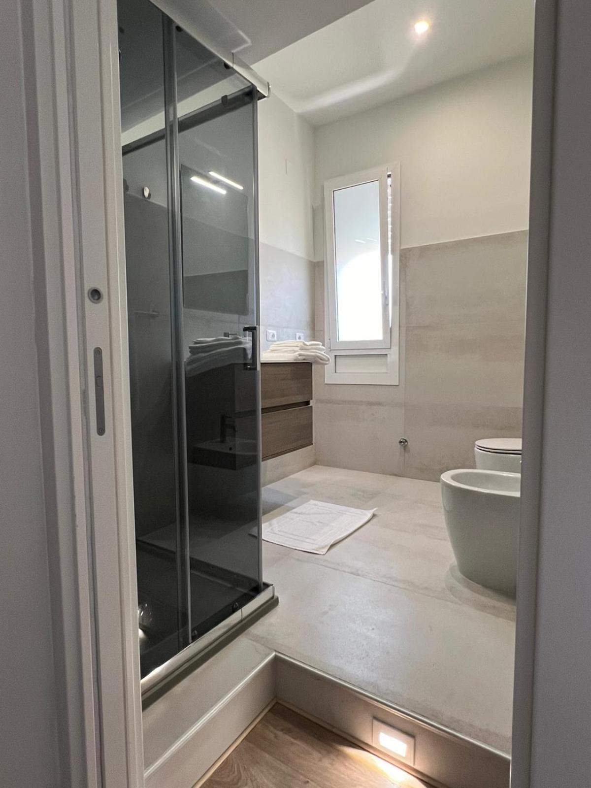 Domus Ganata Apartamento Syracuse Exterior foto