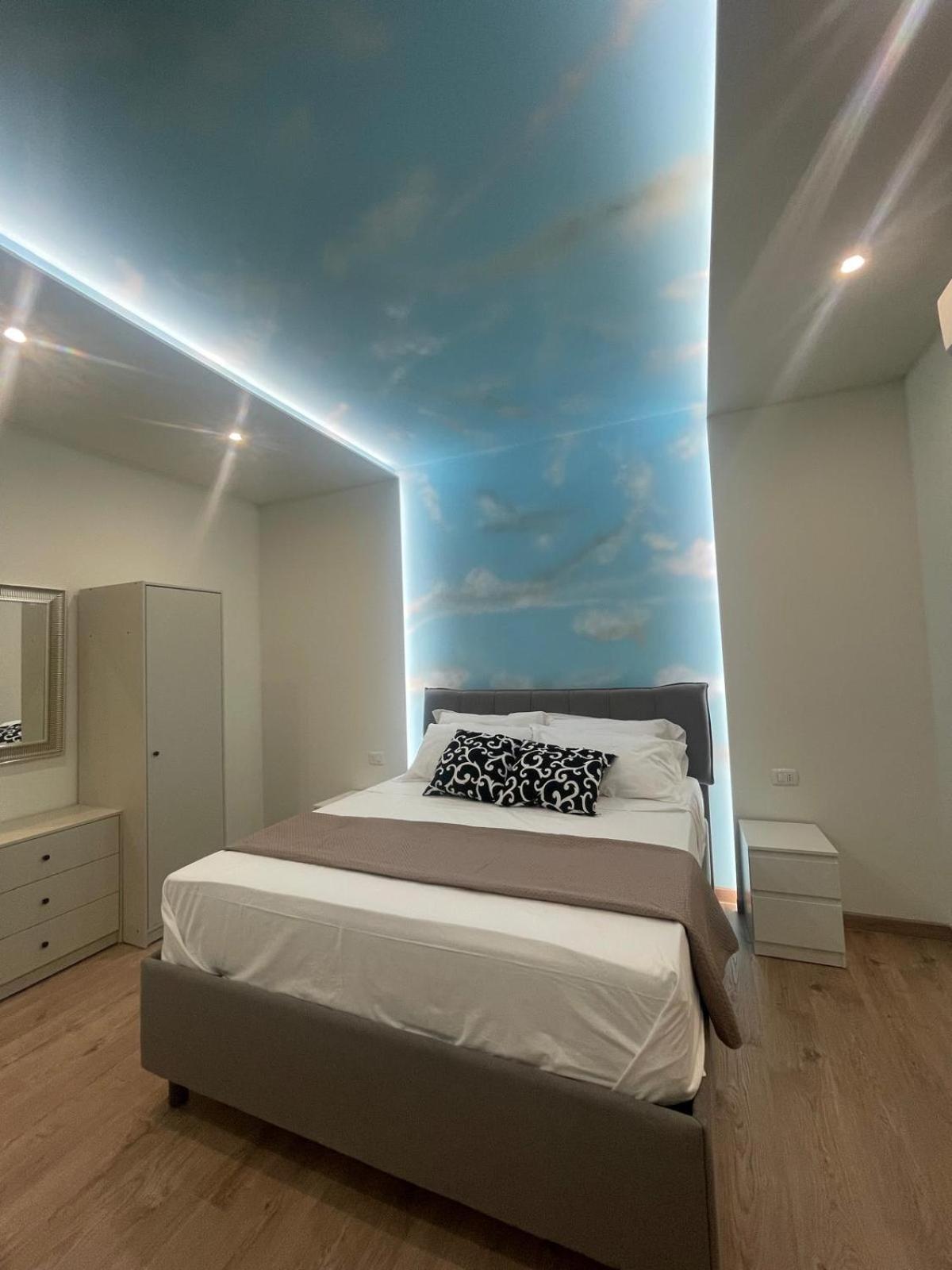 Domus Ganata Apartamento Syracuse Exterior foto