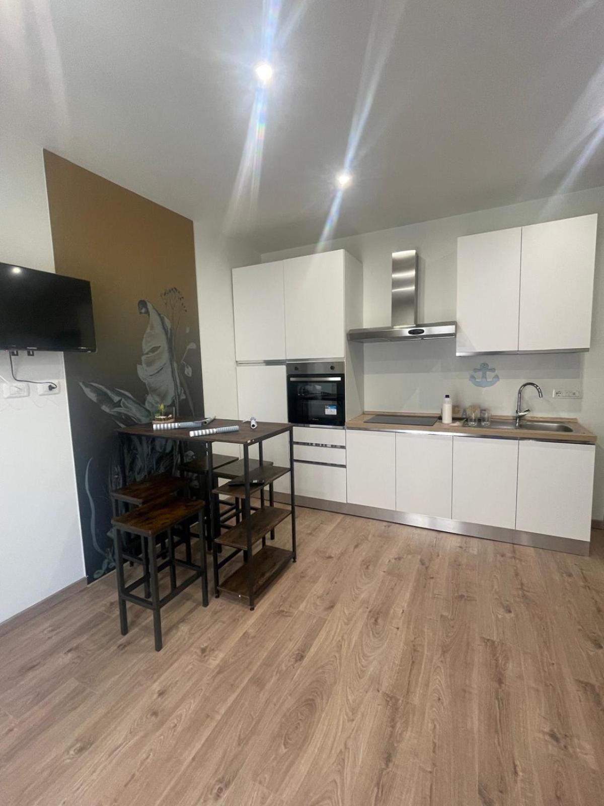 Domus Ganata Apartamento Syracuse Exterior foto